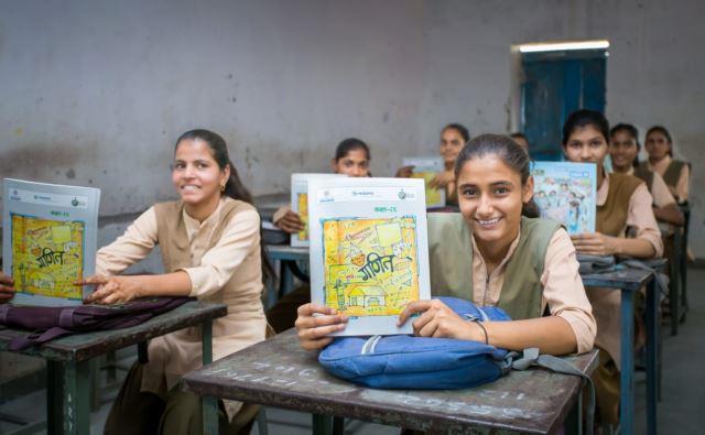 hindustan-zink-educational-policies-for-children of udaipur division -1