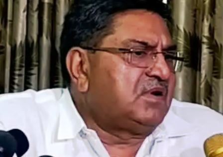 income tax raid on state minister rajendra yadav premises in rajasthan