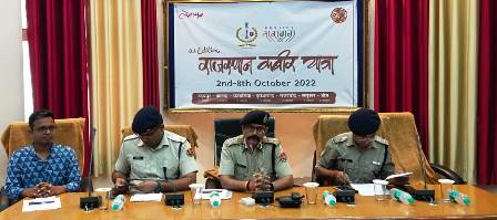 kabir yatra udaipur rajsamand