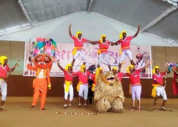 kotda aadi mahotsav 2022 start from today in kotra udaipur