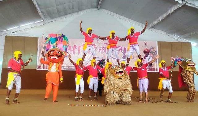 kotda aadi mahotsav 2022 start from today in kotra udaipur