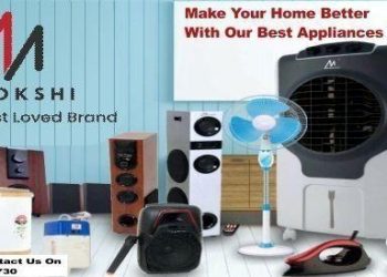mokshi make your home better with our best appliances