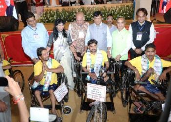 narayan seva santhan news