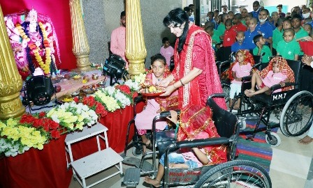 narayan seva santhan udaipur
