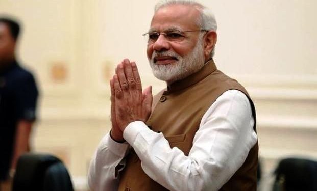 pm narendra modi will come abu road on 30 september during his two days gujarat visit