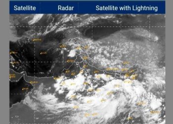 rain may be in mewar for next two three days