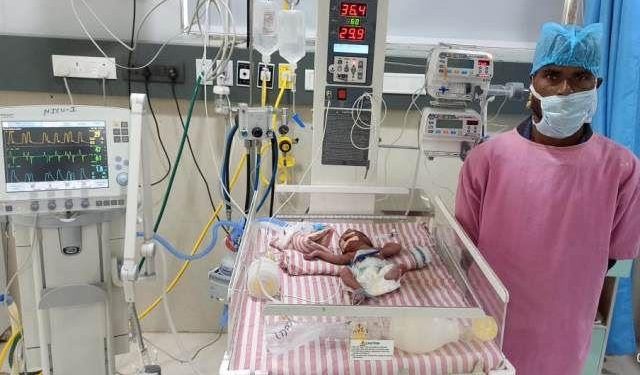 rajsamand women delivery in mukhyamantri chiranjeevi yojana in ananta hospital