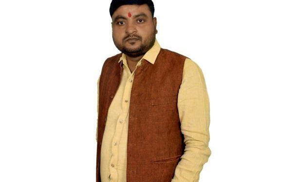 जन सेवा ही मेरे जीवन का मूल उद्देश्य – राघबेन्द्र पाण्डेय रन्नू