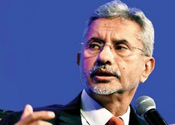 s jaishankar said in washington on US Package for Pak f 16 fighter plane