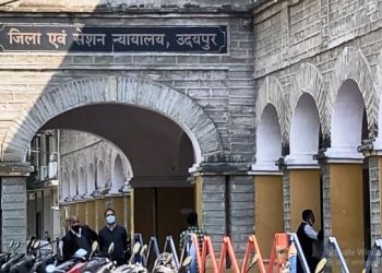 udaipur pocso court acquits man as girl says i am adult