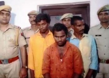 कोरोना काल में बेरोजगार हुए तो करने लगे चोरियां: यू-ट्यूब पर सीखा एटीएम तोड़ने का तरीका और की वारदातें