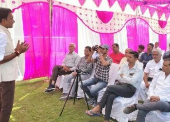 यूथ केयर फाउंडेशन कुम्भलगढ़ क्षेत्र में बढ़ा रहा सेवा कार्य का दायरा