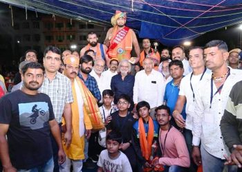 Rajasthan Kesari Dangal in rajsamand