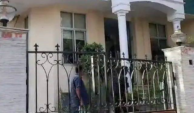 ed raid on anoop bhartiya of world trade park in jaipur