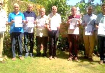 geoscientist society of rajasthan udaipur