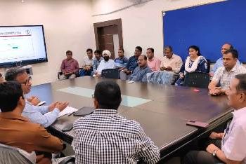 uit udaipur online services