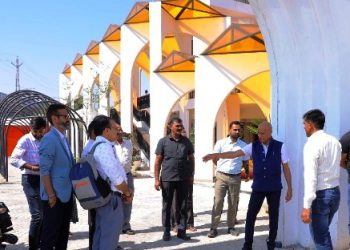 vishwas swaroopam lokarpan mahotsav nathdwara rajsamand