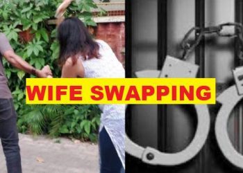 wife swapping case in bhopal