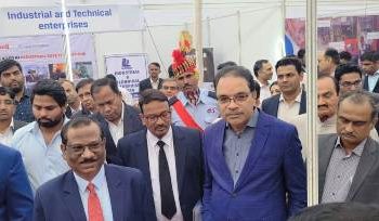 All India Mine Rescue Competition in hindustan zinc dariba mines