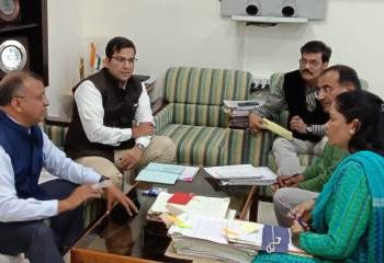 E-auction of 630 mining plots of minor minerals from December 6