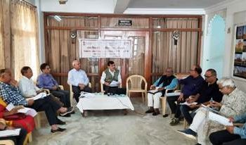 Information related to freedom fighters will be collected CCRT