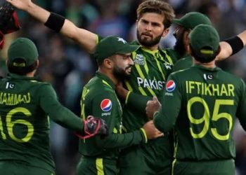 T20 World cup 2022 Pakistan reached in final