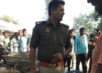 डिंगरी गांव में एक नवजात शिशु मिला मृत