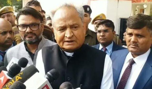 cm ashok gehlot said sachin pilot is a asset of party -1