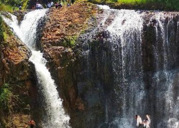 four girl dead in kitwad water falls