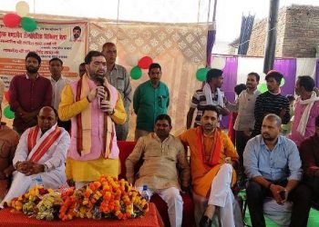 homeopathic medical camp in lodheshwar mahadev barabanki