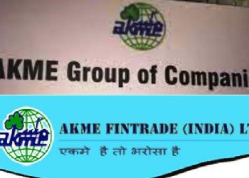 income tax detect unaccounted crores of investment of akme group udaipur -2