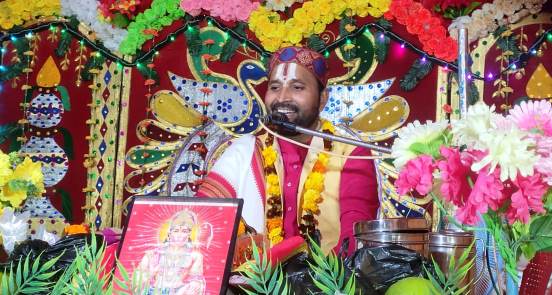 jarval road bahraich news