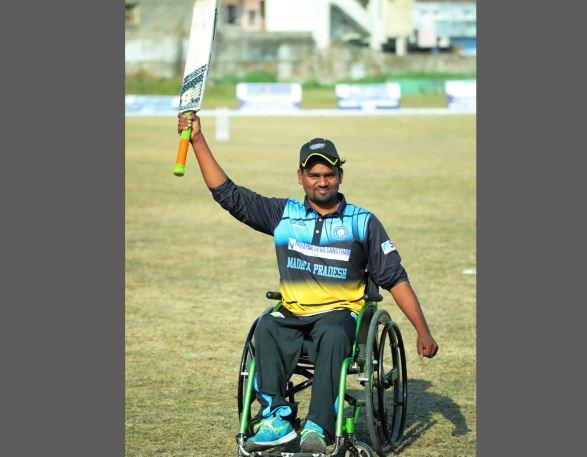 national wheelchair cricket championship 2022 players well played all matches