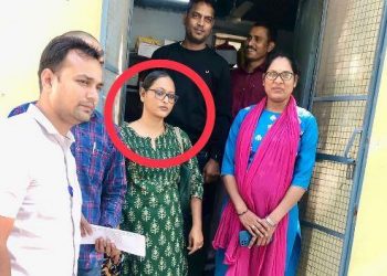 udaipur acb red handed trap to savina patwari for taking bribe in udaipur