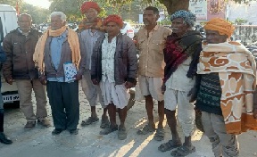 राजसमंद: फर्जी ऋण उठाने वालों पर कारवाई नहीं, भटक रहे हैं काश्तकार