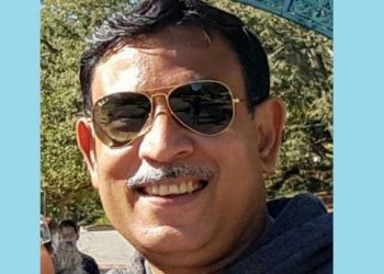 IAS Shikhar agrawal