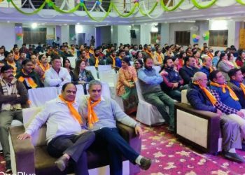 Navodaya Alumni Rajsamand