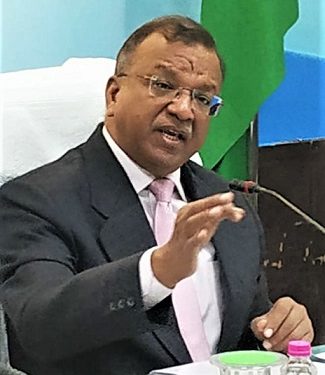 acs dr subodh agrawal