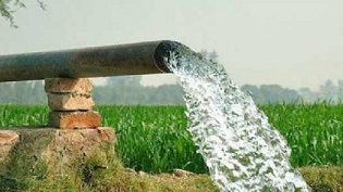 More than half of the posts in the ground water department are vacant in rajasthan