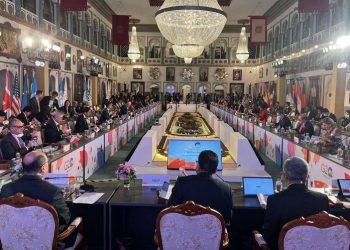 digital economy green development global issues discussed in G20 Sherpa meet udaipur