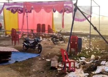 dowry case trilokpur barabanki uttar pradesh