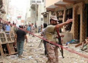 बलूचिस्तान में गैस सिलेंडर फटने से 12 की मौत, 13 घायल