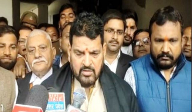 gonda court acquittal MP Brij Bhushan in 29 year old attempt to murder case