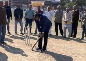 nagda brahman samaj cricket competition