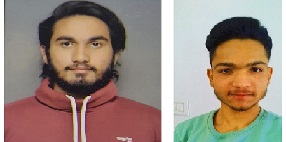 Students of Nathdwara Institute of Biotechnology and Management won medals