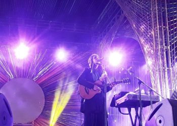 vedanta udaipur world music festival starts from today in udaipur