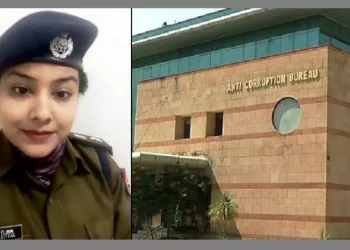 acb raid on divya mittal