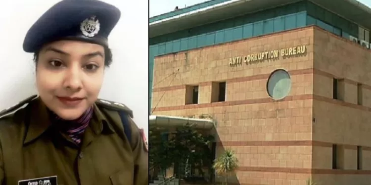 acb raid on divya mittal