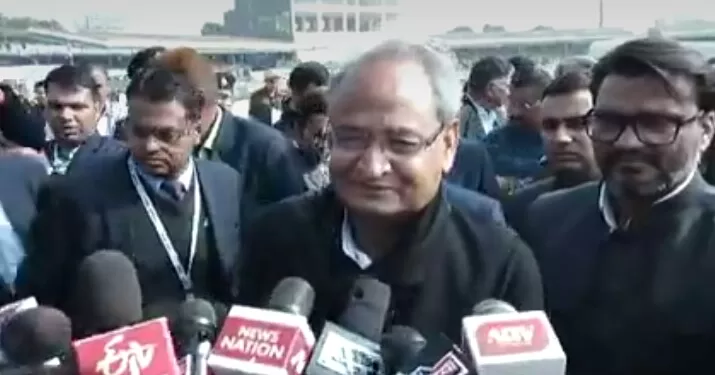 Chief Minister ashok Gehlot mission of 156 seats