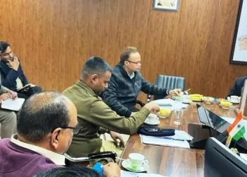 illegal mining in chambal sanctuary area